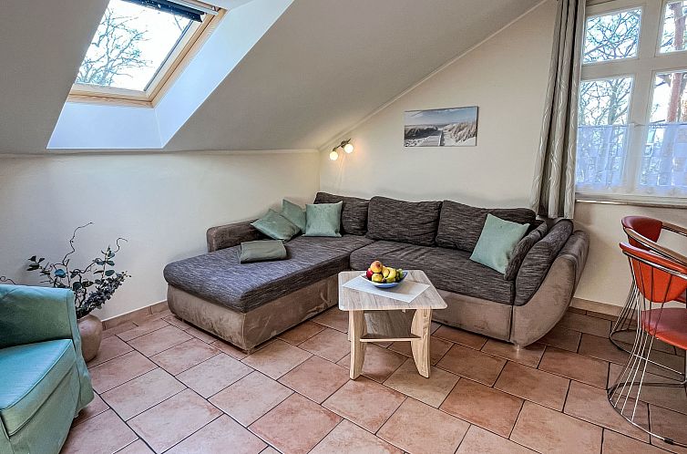 Appartement Zaunkönig