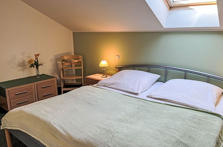 Appartement Zaunkönig