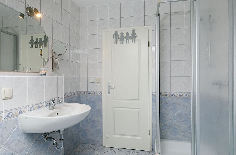 Appartement Zaunkönig