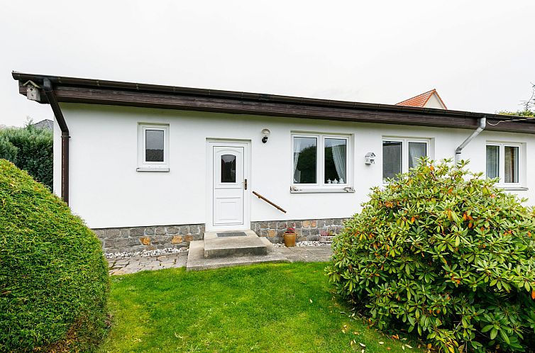 Unterkunft 03017838 - Ferienhaus Ostsee - Vakantiehuis Bungalow 8