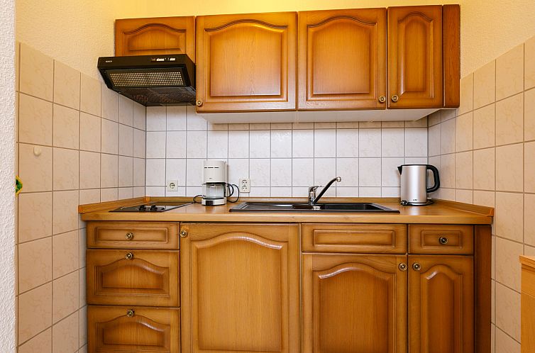 Vakantiehuis Bungalow 8