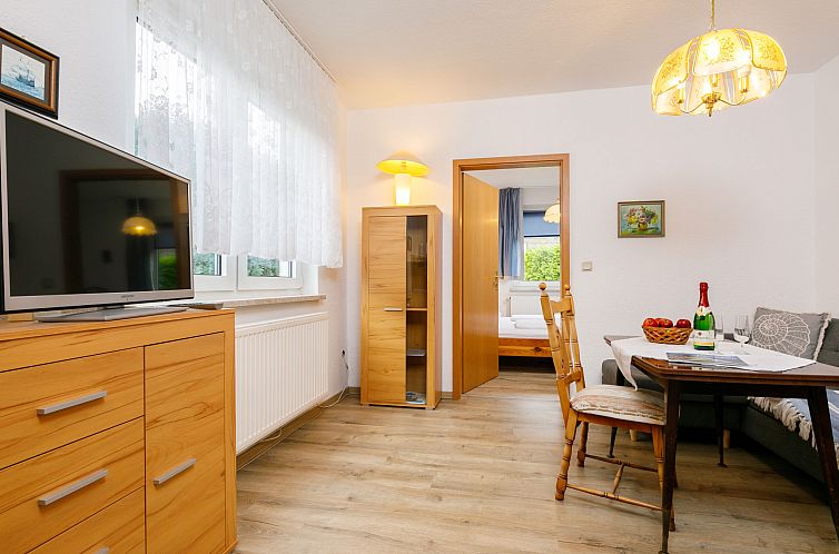 Vakantiehuis Bungalow 8