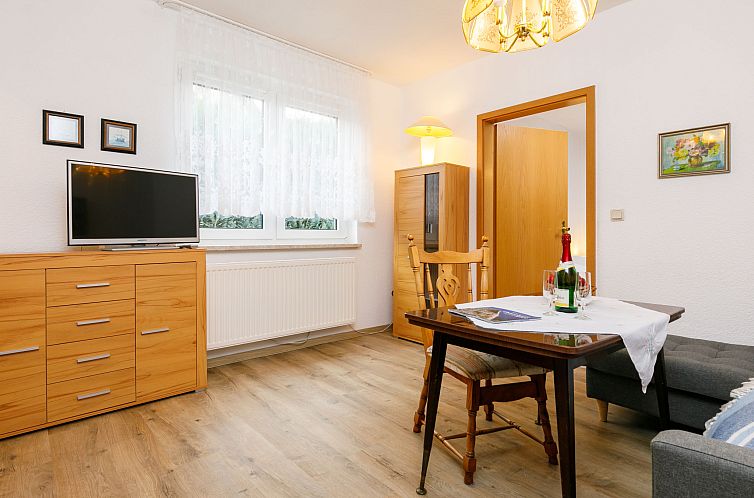 Vakantiehuis Bungalow 8