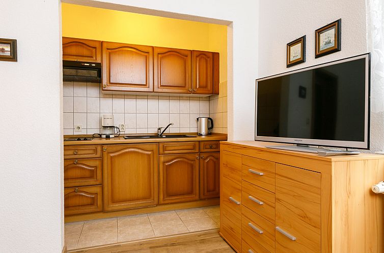 Vakantiehuis Bungalow 8