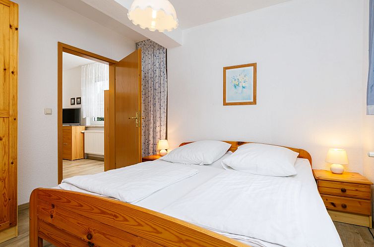 Vakantiehuis Bungalow 8