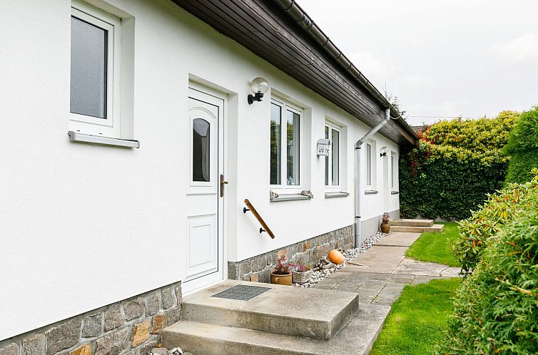 Vakantiehuis Bungalow 8