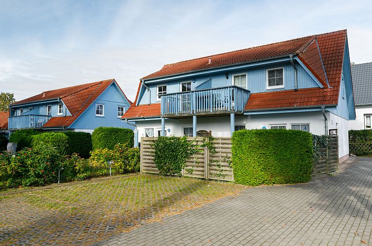 Appartement Plötz