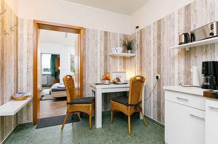 Appartement Tauber