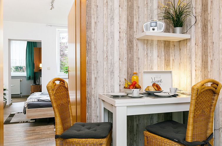 Appartement Tauber