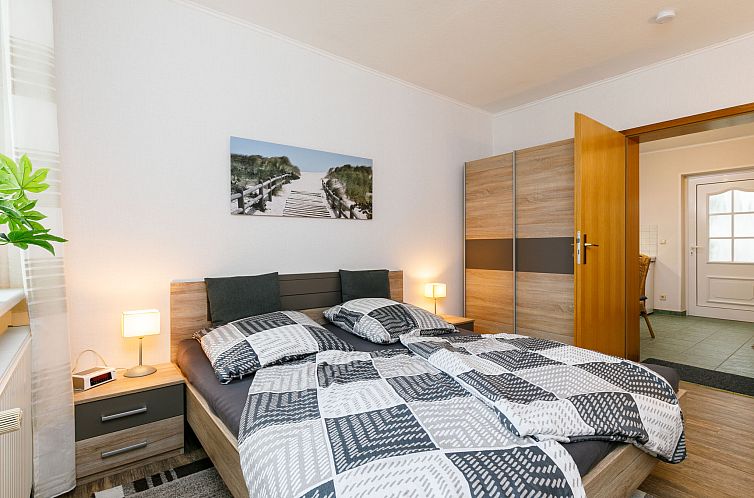 Appartement Tauber