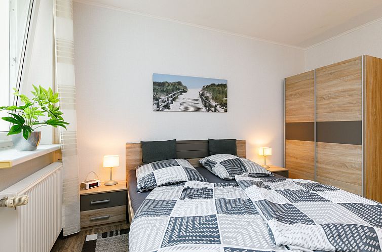 Appartement Tauber