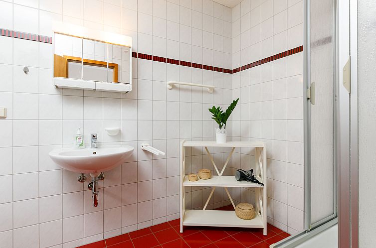 Appartement Tauber