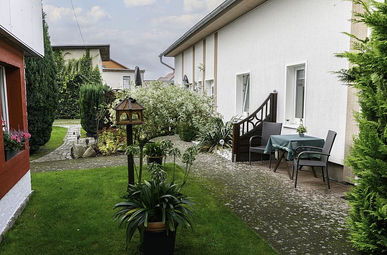 Appartement Tauber