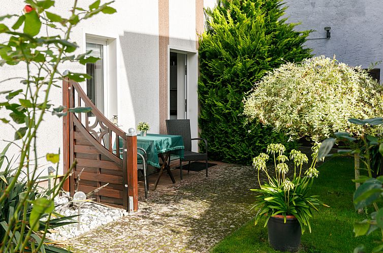 Appartement Tauber