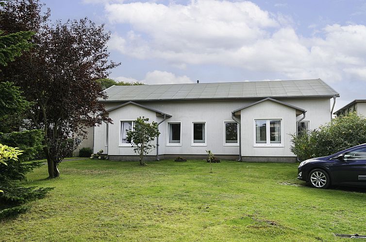 Appartement Tauber