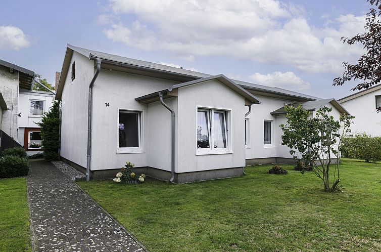 Appartement Tauber