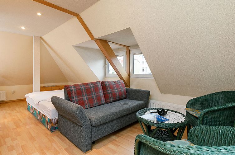 Appartement Melchien 2