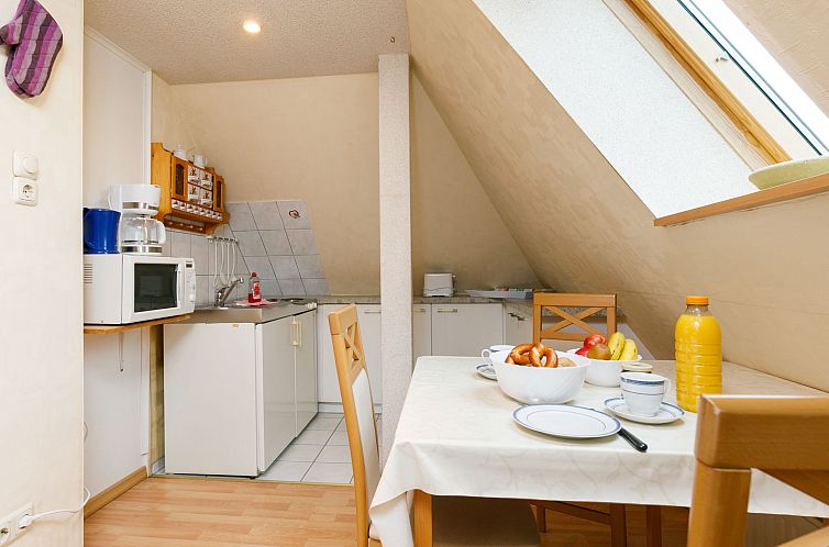 Appartement Melchien 2