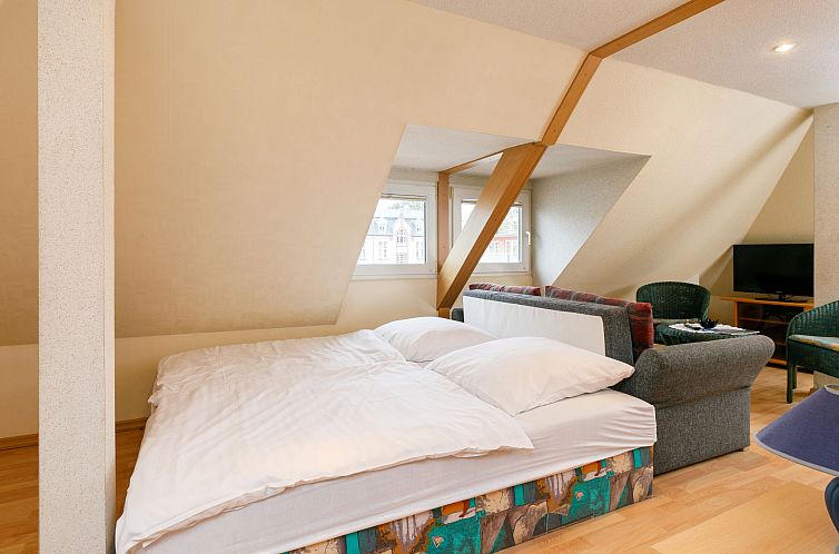 Appartement Melchien 2