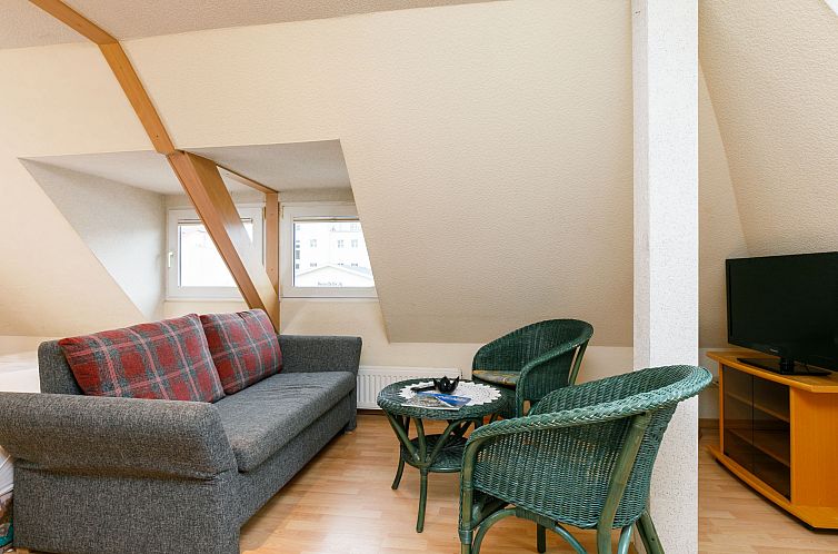 Appartement Melchien 2