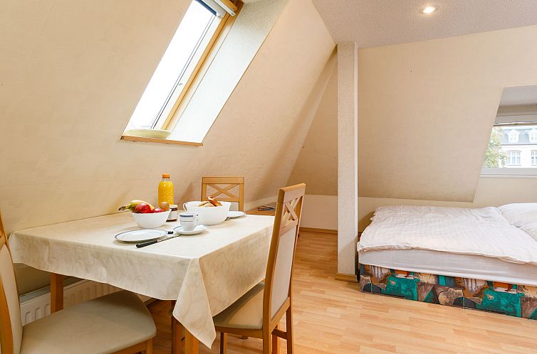 Appartement Melchien 2