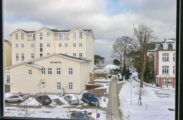 Appartement Melchien 2