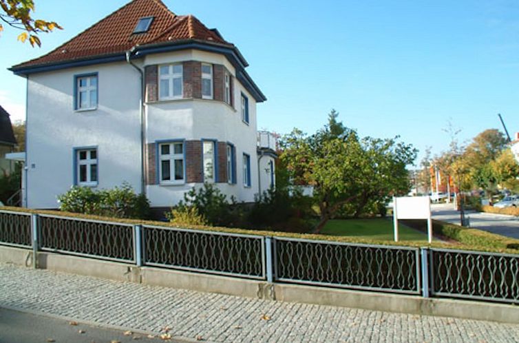 Appartement Melchien 2