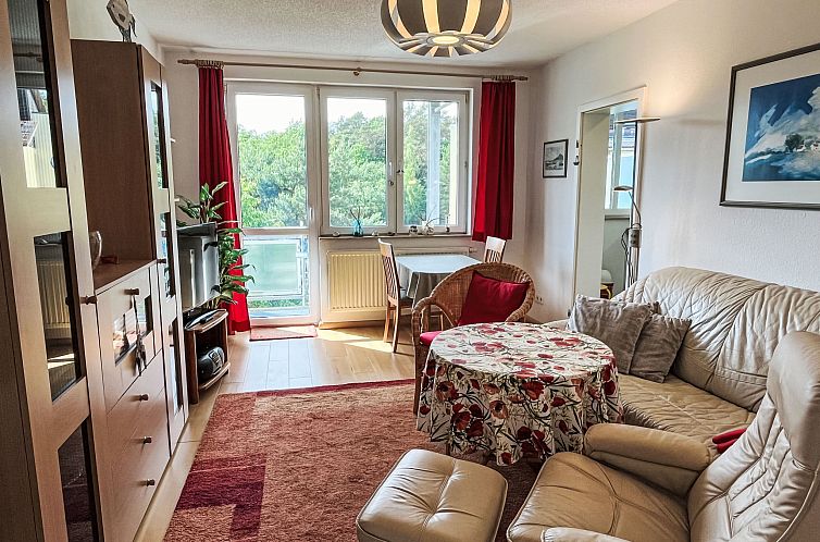 Guest house 03017845 - Apartment Baltic Sea - Appartement Karsten