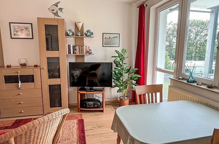 Appartement Karsten