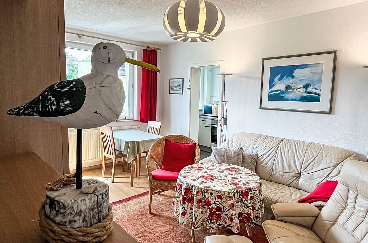 Appartement Karsten