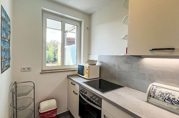 Appartement Karsten