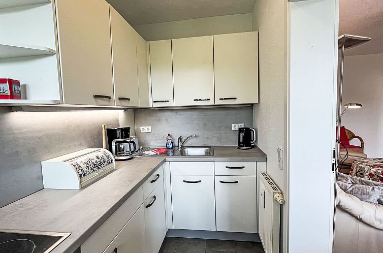 Appartement Karsten
