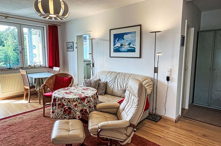 Appartement Karsten