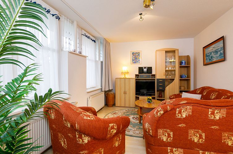 Appartement Dünenresidenz 23