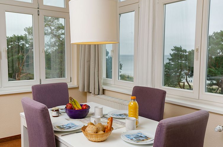 Guest house 03017848 - Apartment Baltic Sea - Appartement App.13 Zinnowitzer Hof