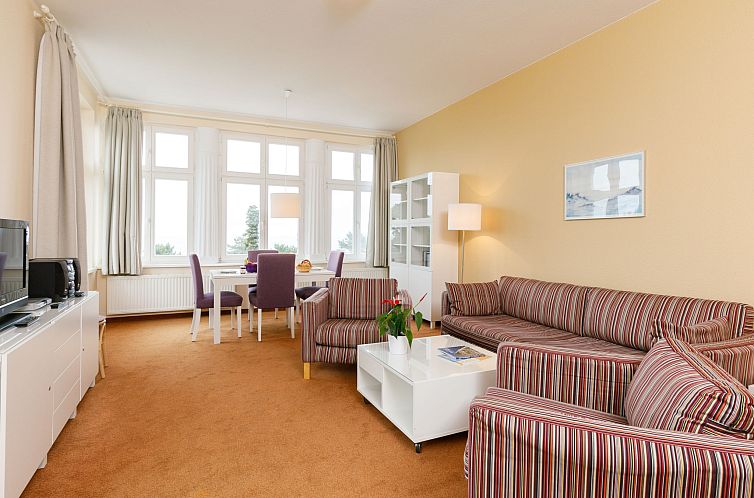 Appartement App.13 Zinnowitzer Hof