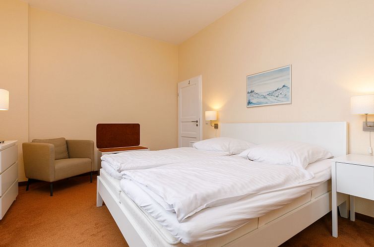 Appartement App.13 Zinnowitzer Hof