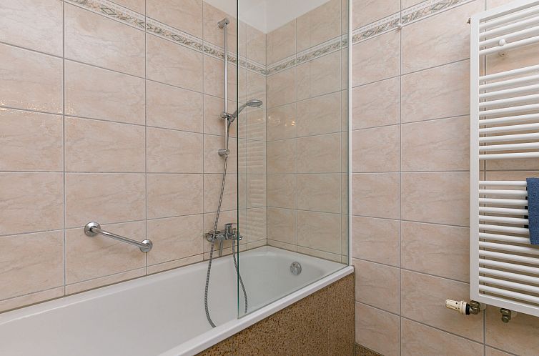 Appartement App.13 Zinnowitzer Hof