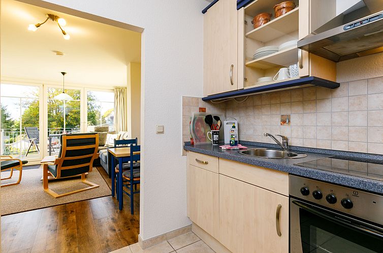 Appartement Berit