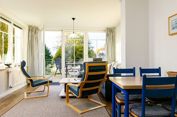 Appartement Berit