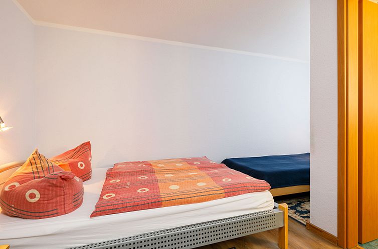 Vakantiehuis Wiesenblick