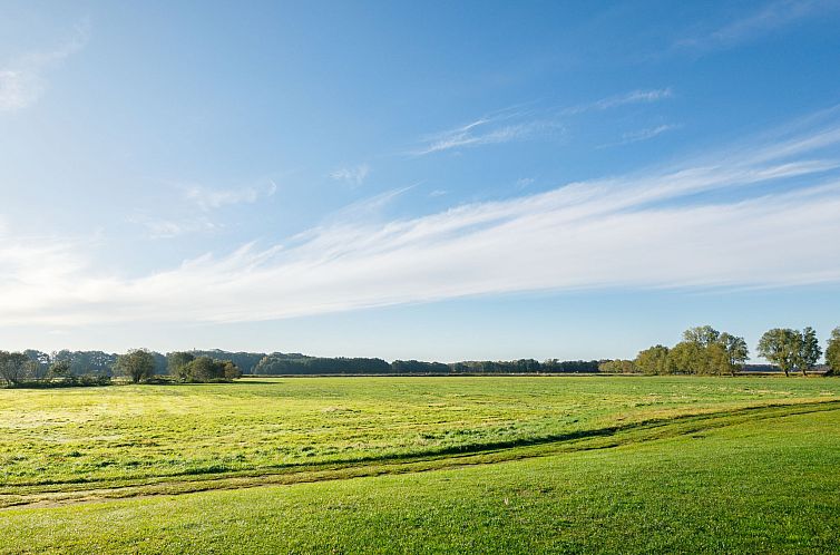 Vakantiehuis Wiesenblick