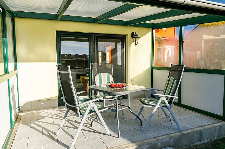 Vakantiehuis Wiesenblick