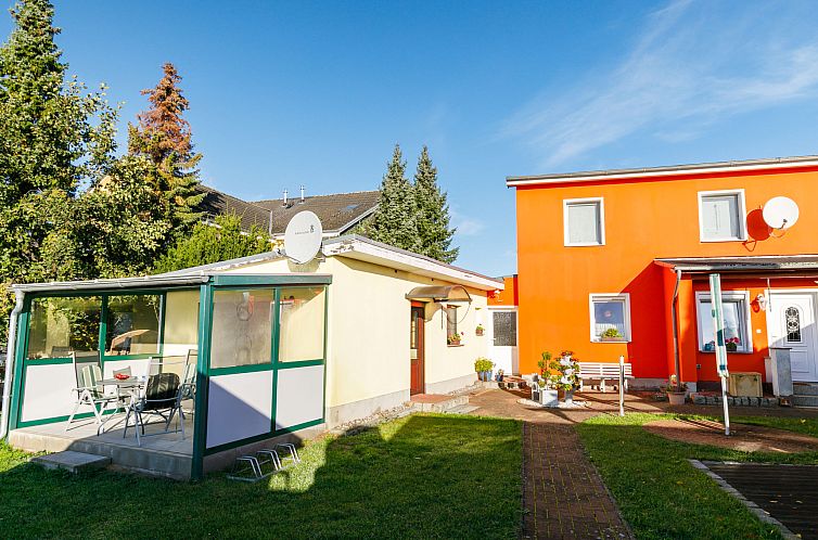 Vakantiehuis Wiesenblick