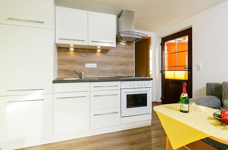 Vakantiehuis Wiesenblick