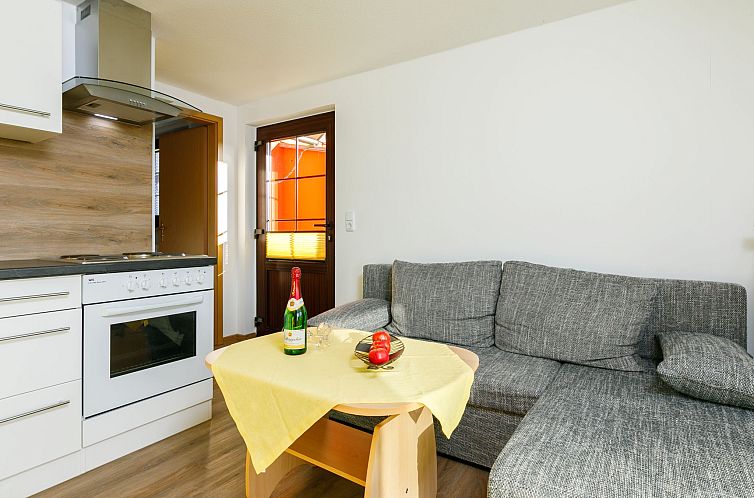 Vakantiehuis Wiesenblick