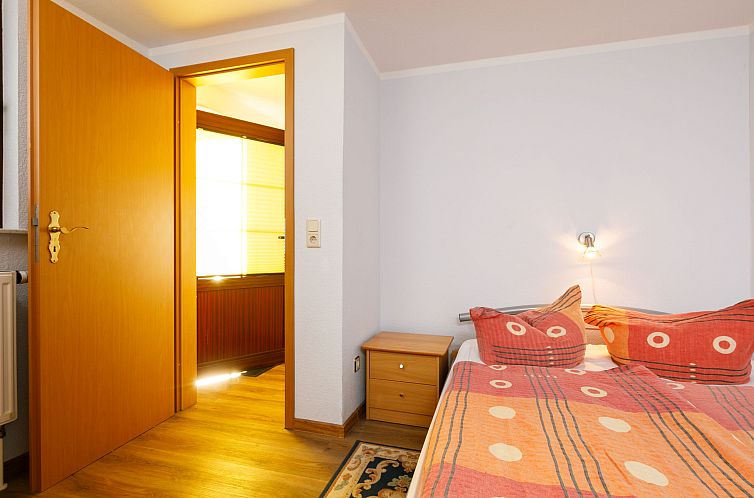 Vakantiehuis Wiesenblick