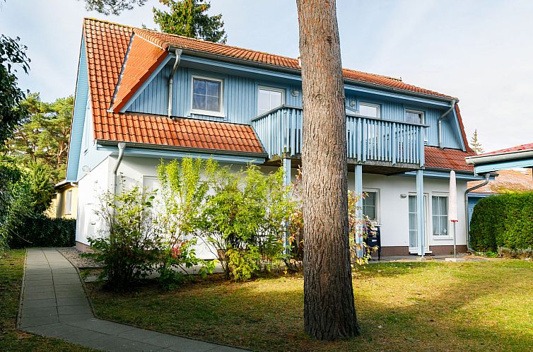 Verblijf 03017852 - Appartement Oostzee - Appartement Jacobs