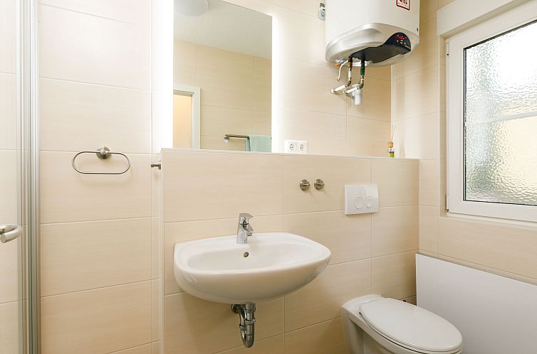 Appartement Jacobs