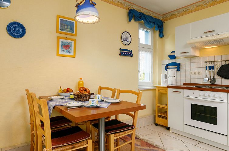 Appartement Melchien 1